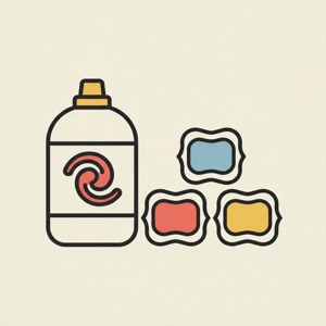 ARM & HAMMER 洗衣精