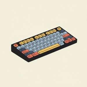 Redragon K617 機械鍵盤